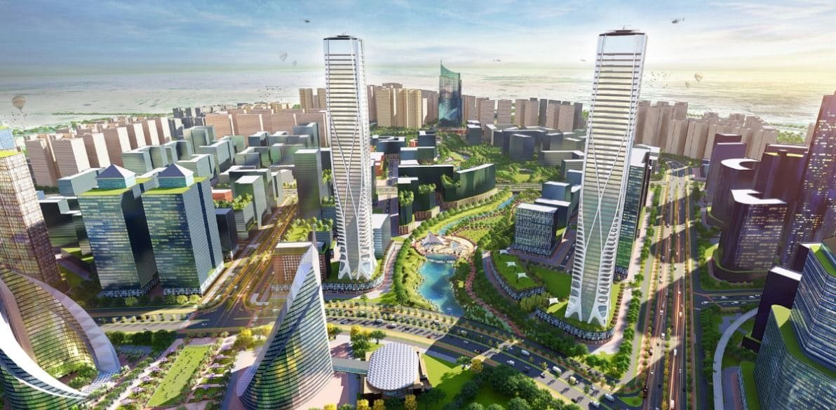 Global City